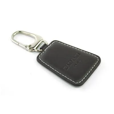 Balmain Pen, Key Holder and Wallet Set - Brown