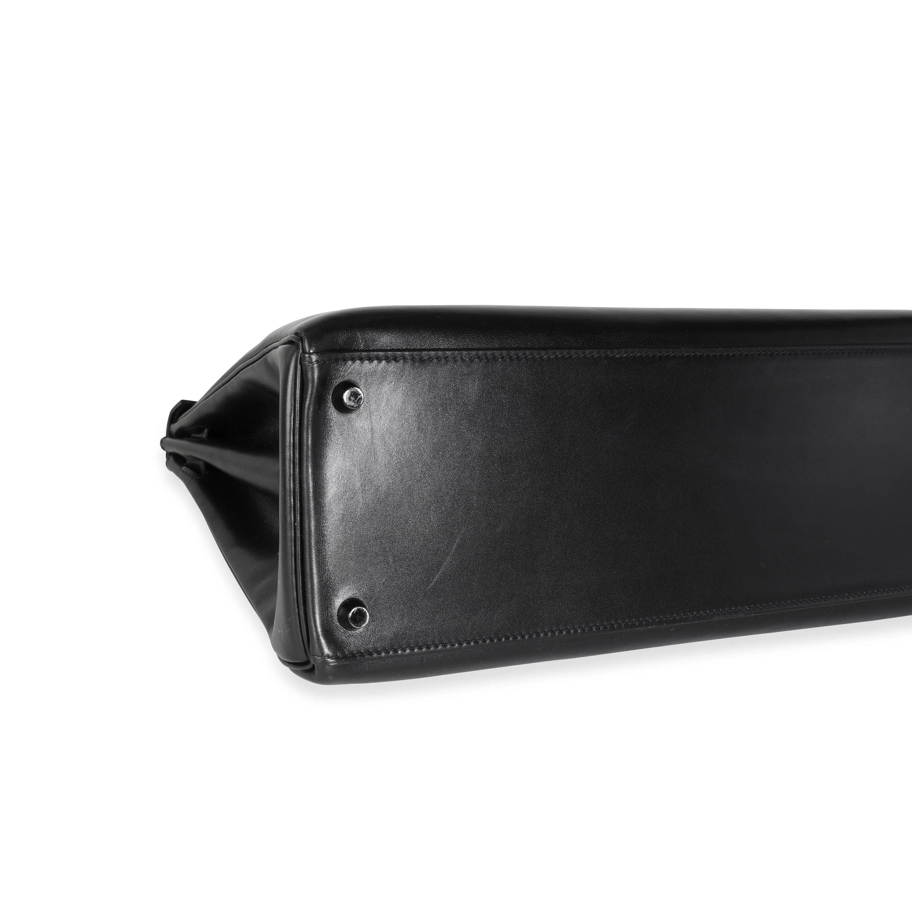 Black Box So Black Retourne Kelly 35 PVD