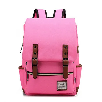 Cool Designed Urban Backpack