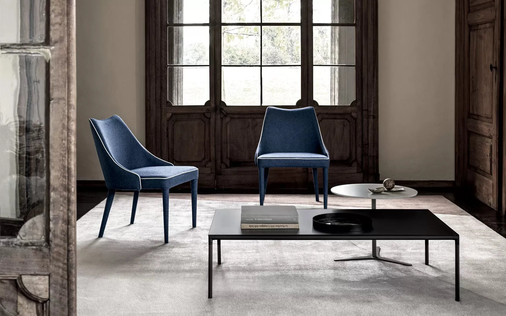 Elica Coffee Table