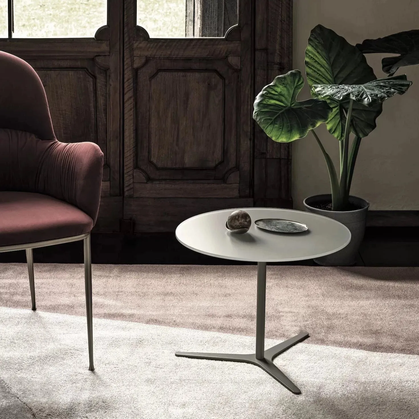 Elica Coffee Table