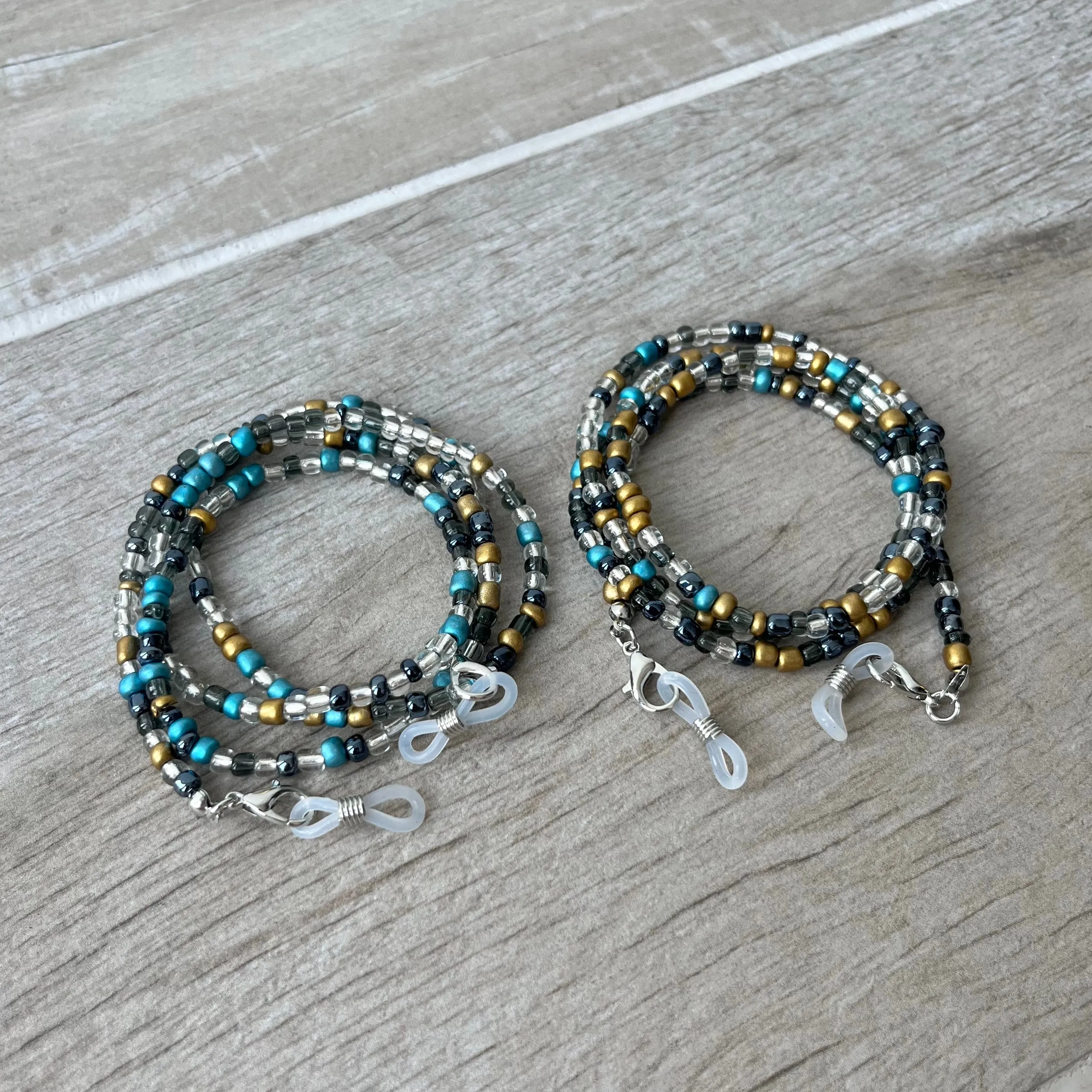 Glasses Chain