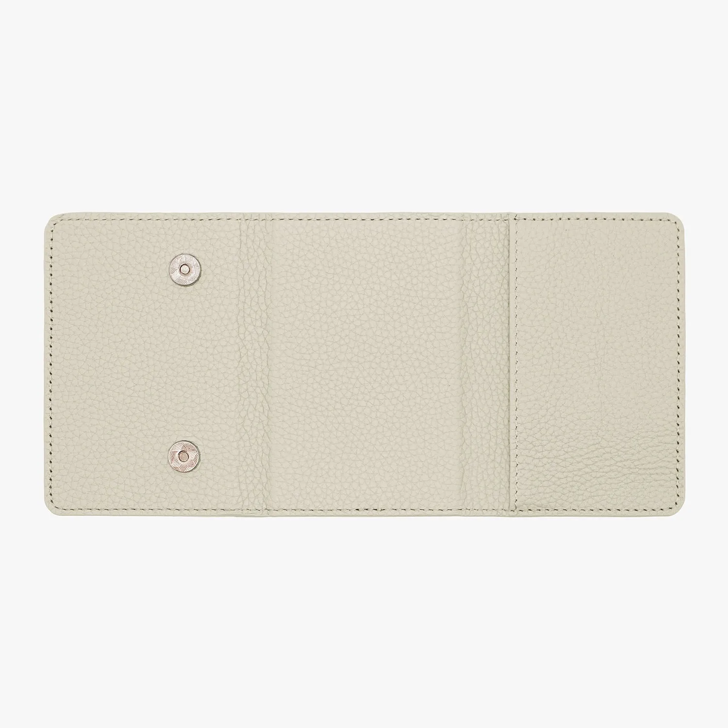 iPhone 14 Pro Max HD Clear Case with MagSafe Trifold Wallet Set