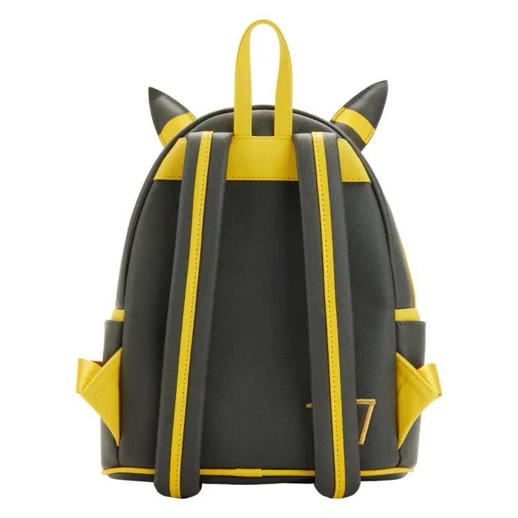 LF Pokemon Umbreon Cosplay Mini Backpack
