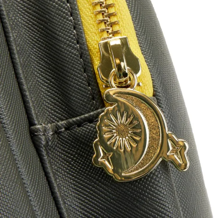 LF Pokemon Umbreon Cosplay Mini Backpack