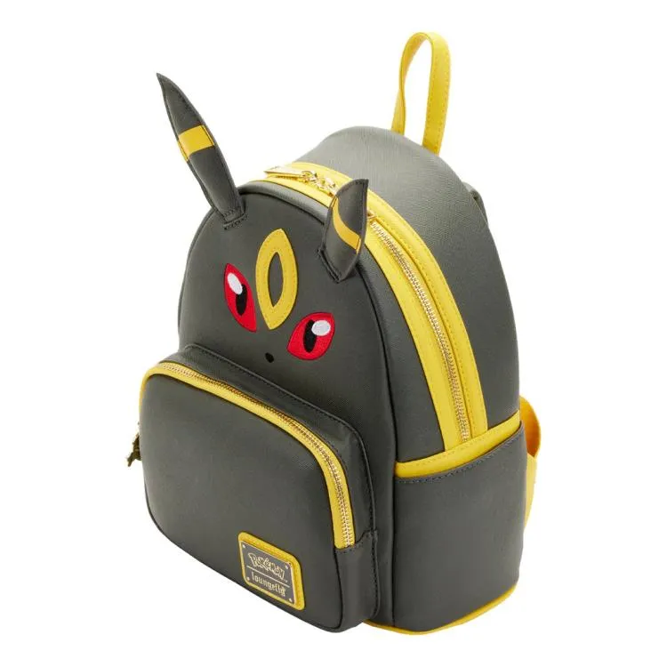 LF Pokemon Umbreon Cosplay Mini Backpack