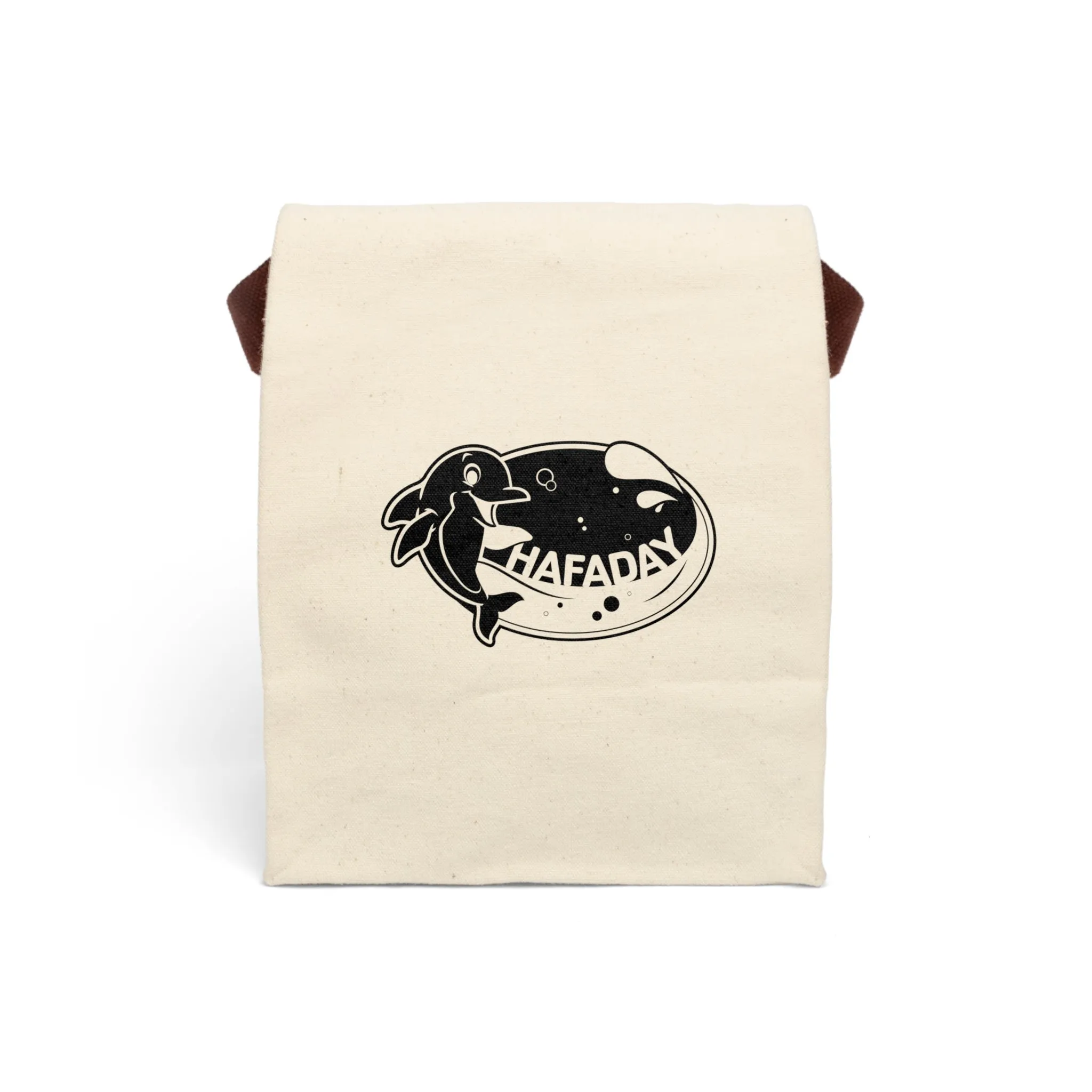 Mahackeno Lunch Bag - Hafaday