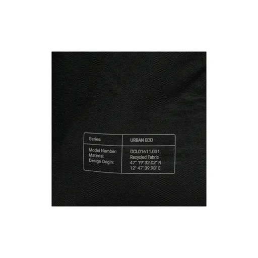PD Urban Eco Backpack S