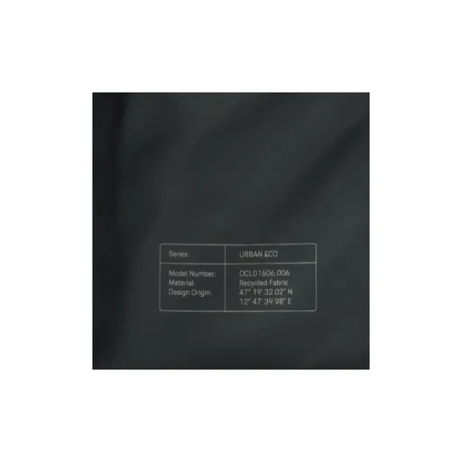 PD Urban Eco Backpack XS