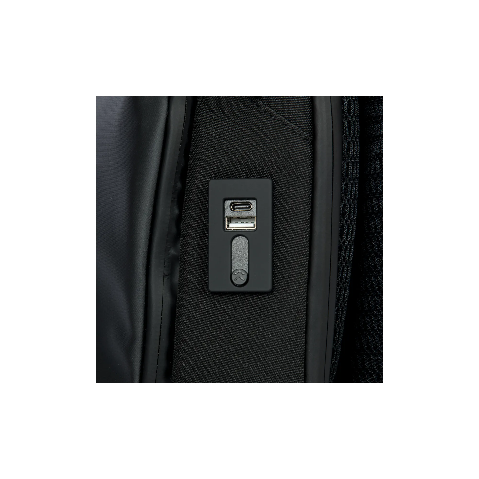 PD Urban Eco Cycling Backpack