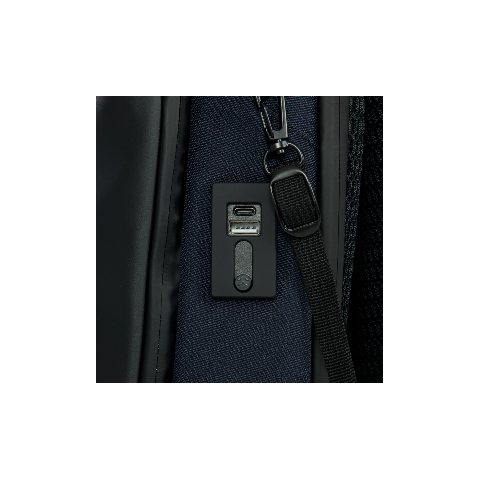 PD Urban Eco Cycling Backpack