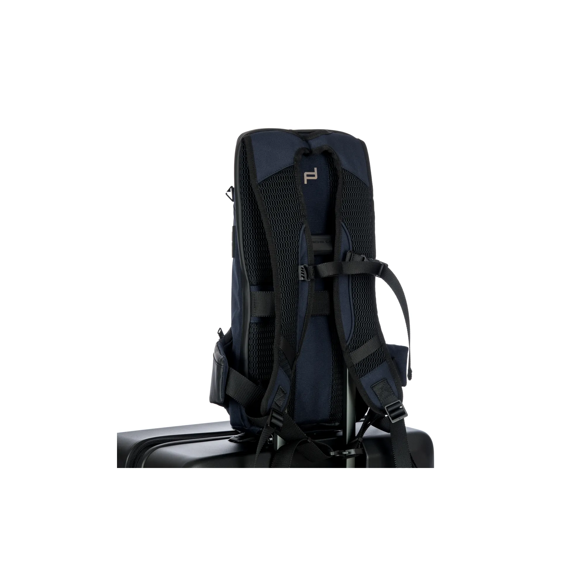 PD Urban Eco Cycling Backpack