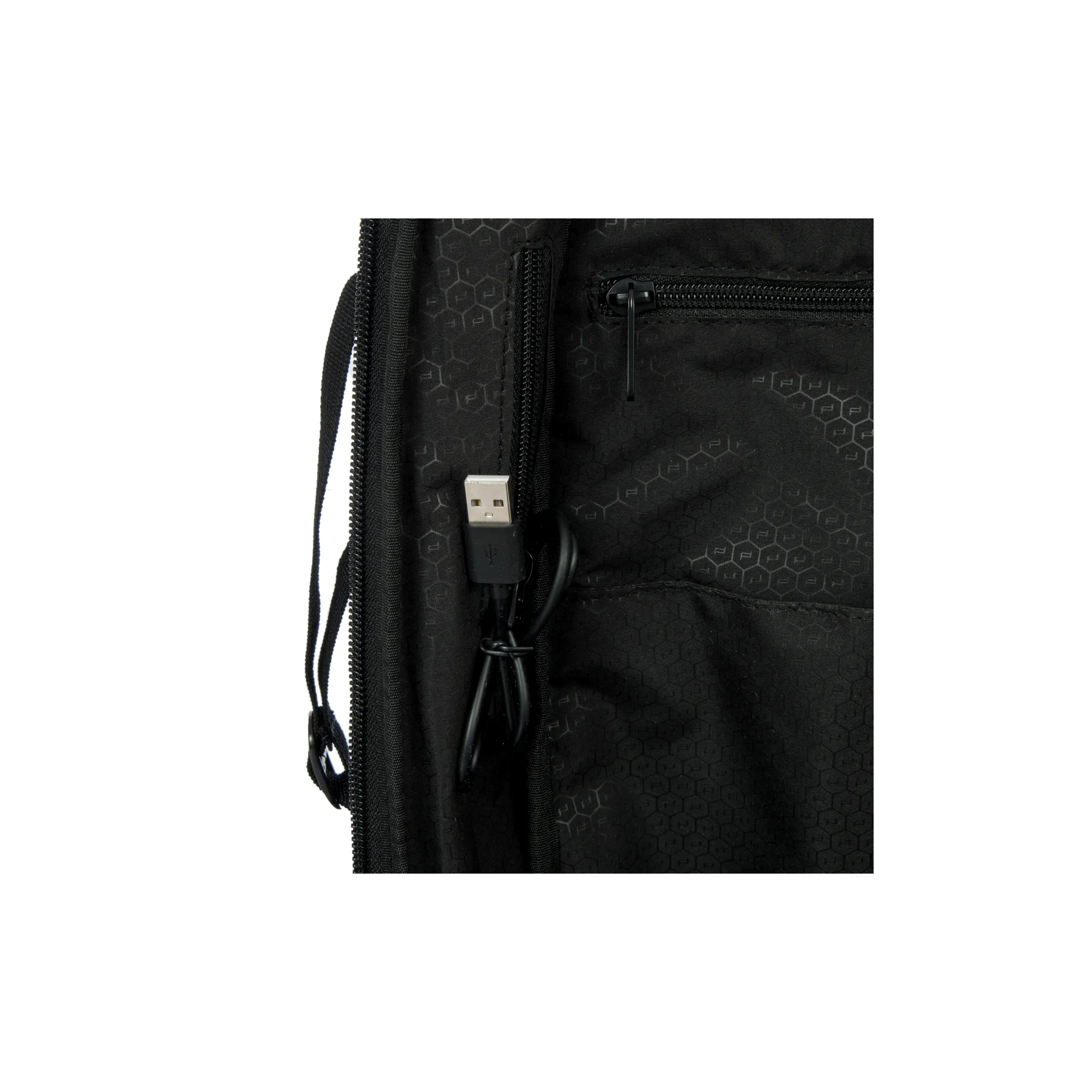 PD Urban Eco Cycling Backpack