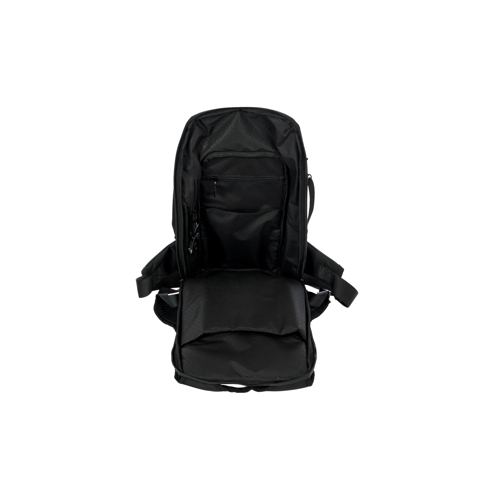 PD Urban Eco Cycling Backpack
