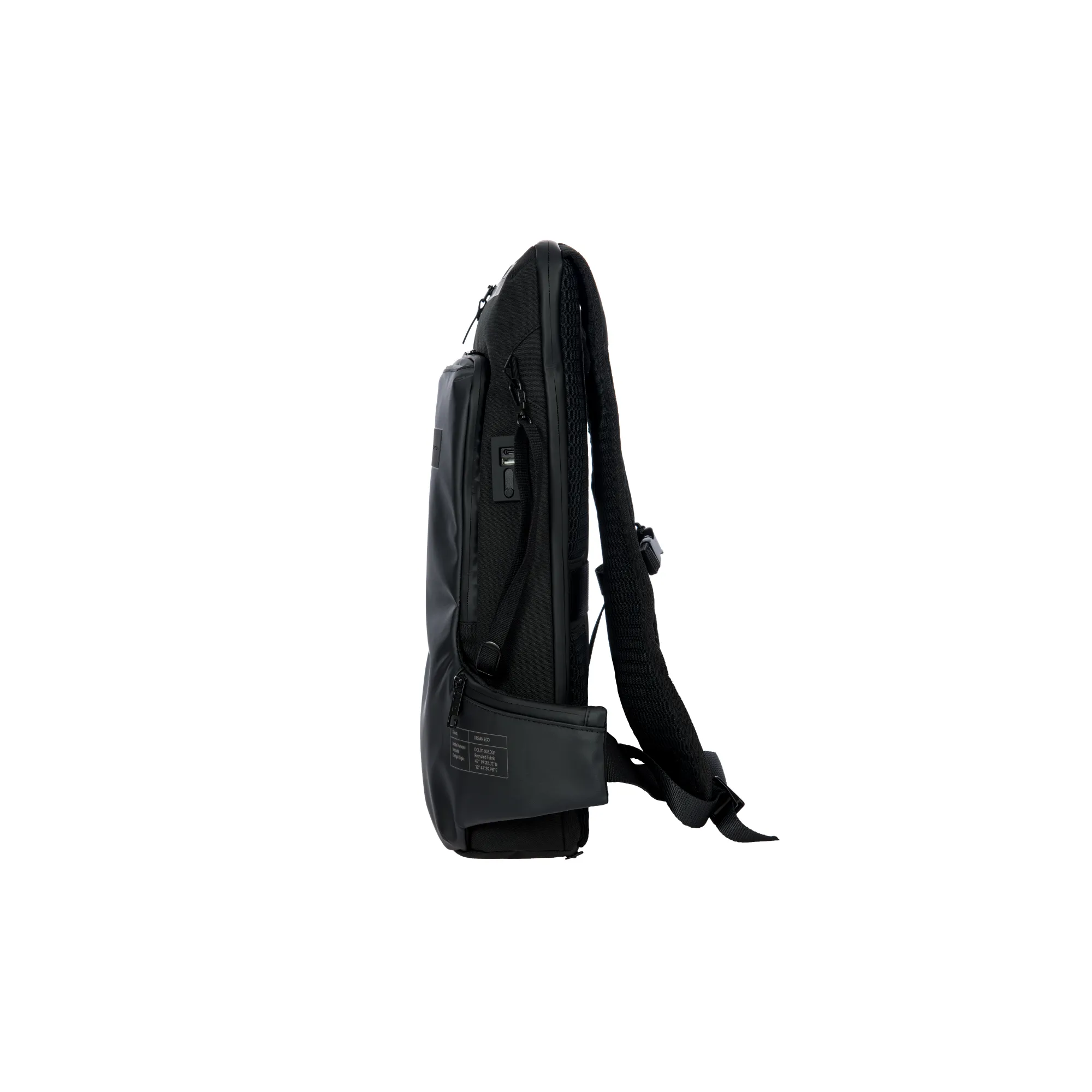 PD Urban Eco Cycling Backpack