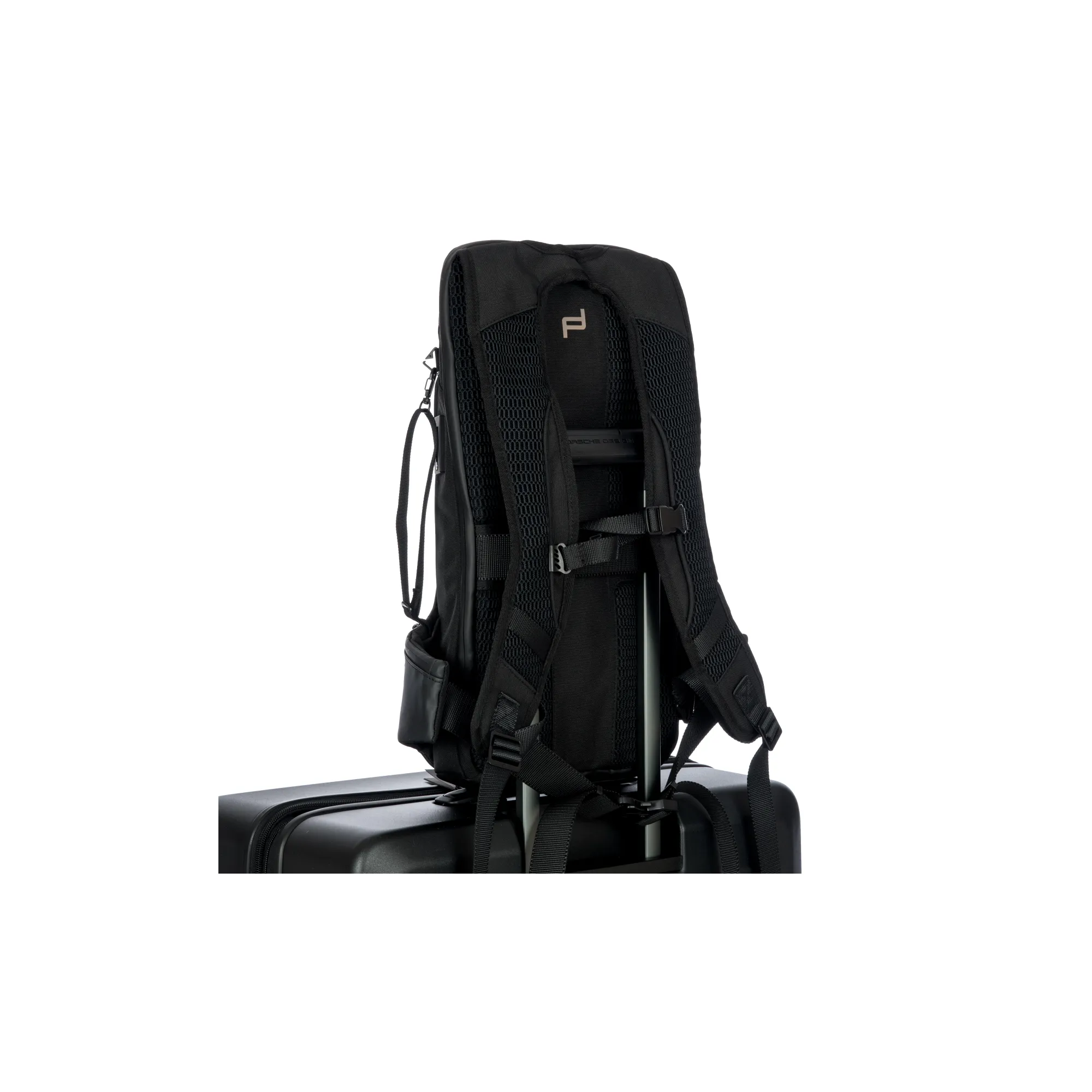 PD Urban Eco Cycling Backpack