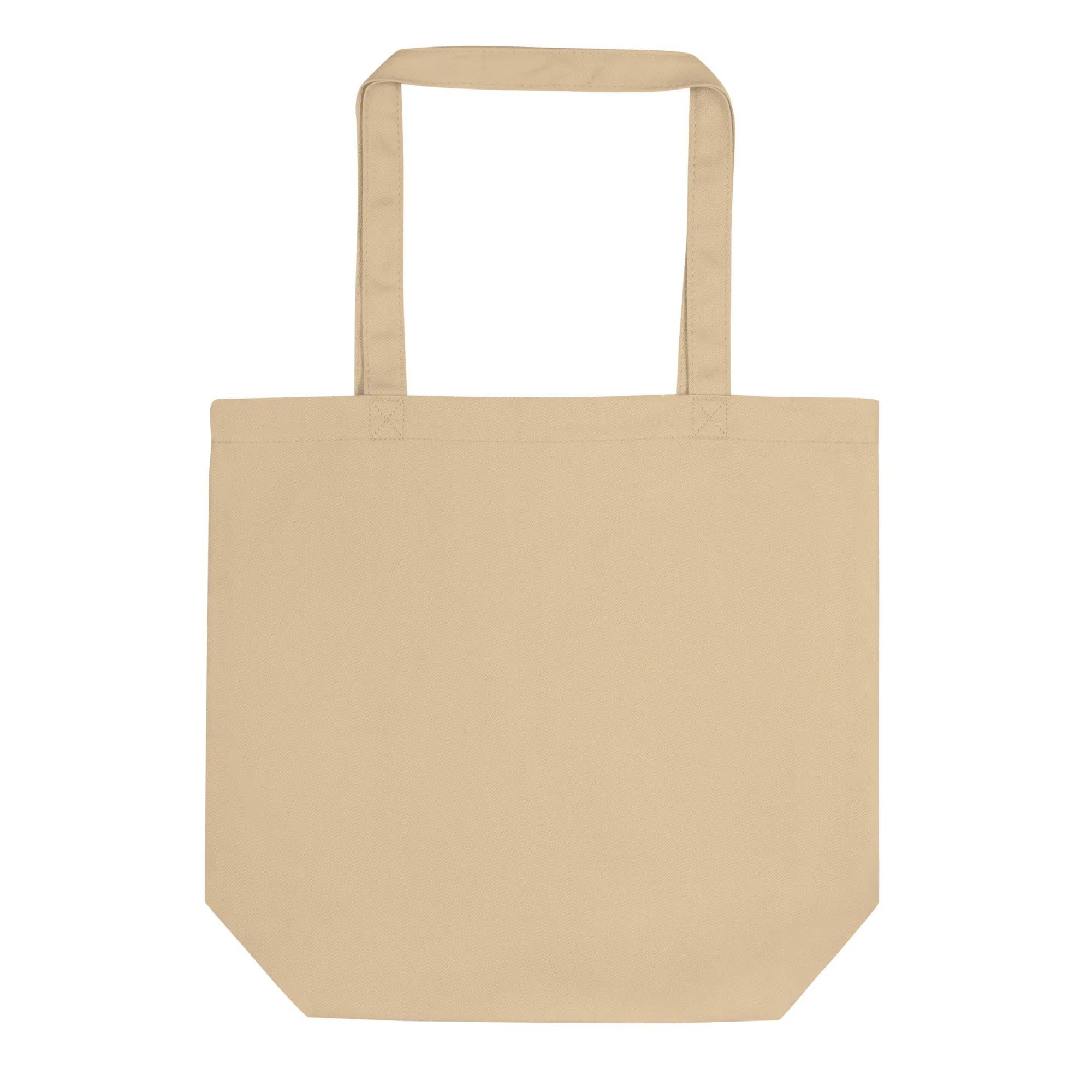 Pomeranian Graphic Eco Tote Bag