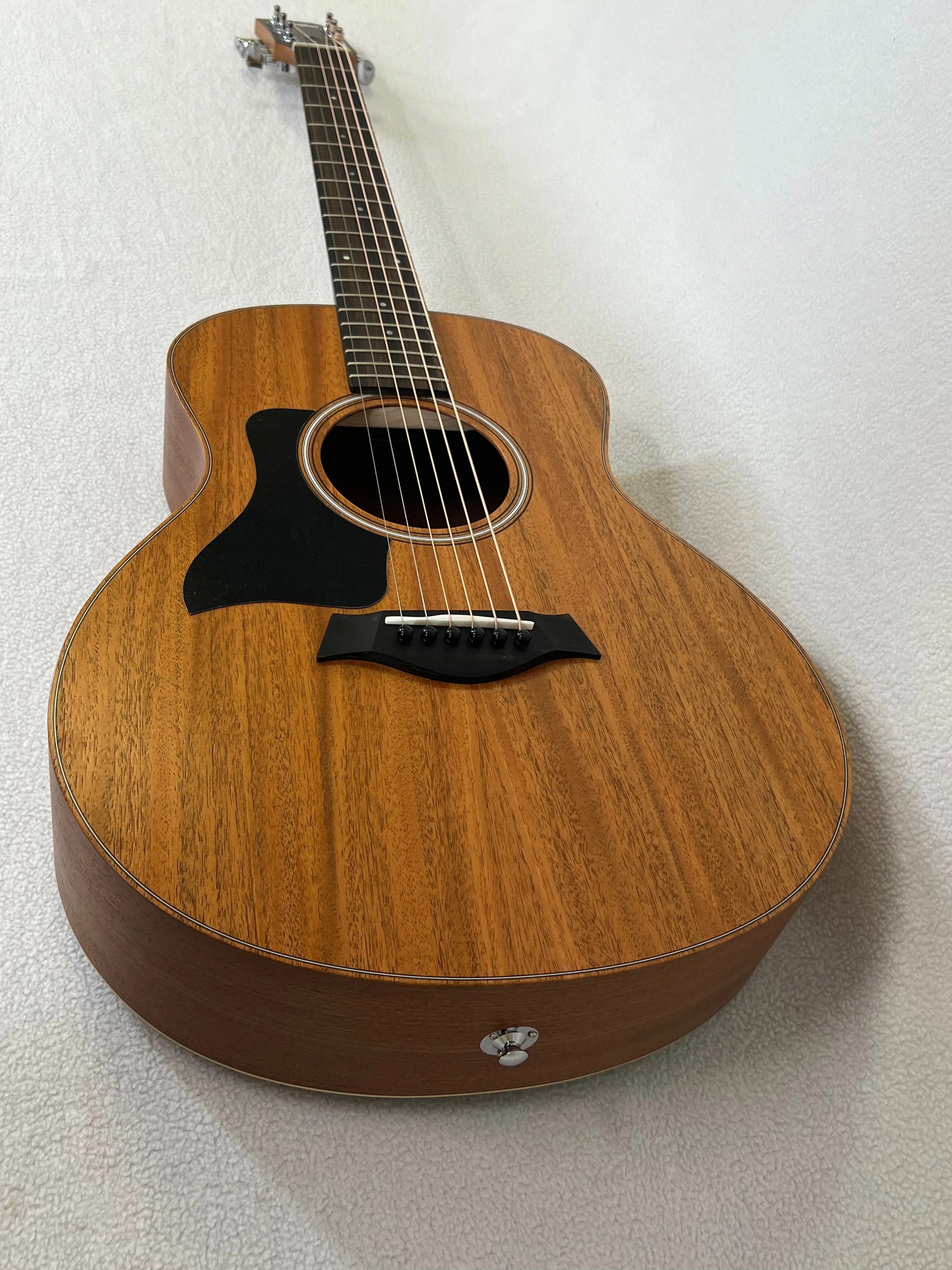Taylor GS Mini Mahogany Left-Handed SN:2201023321