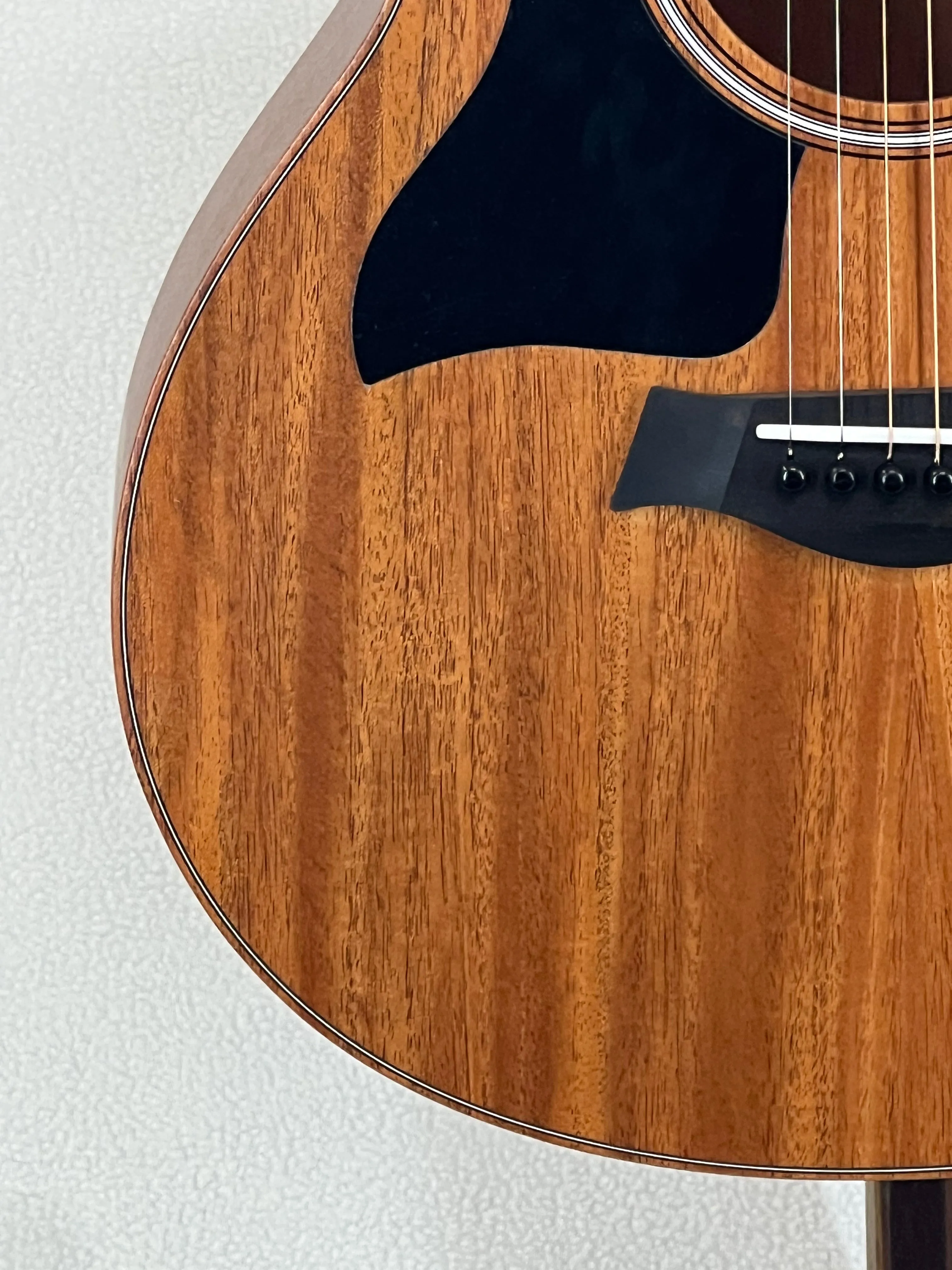 Taylor GS Mini Mahogany Left-Handed SN:2201023321