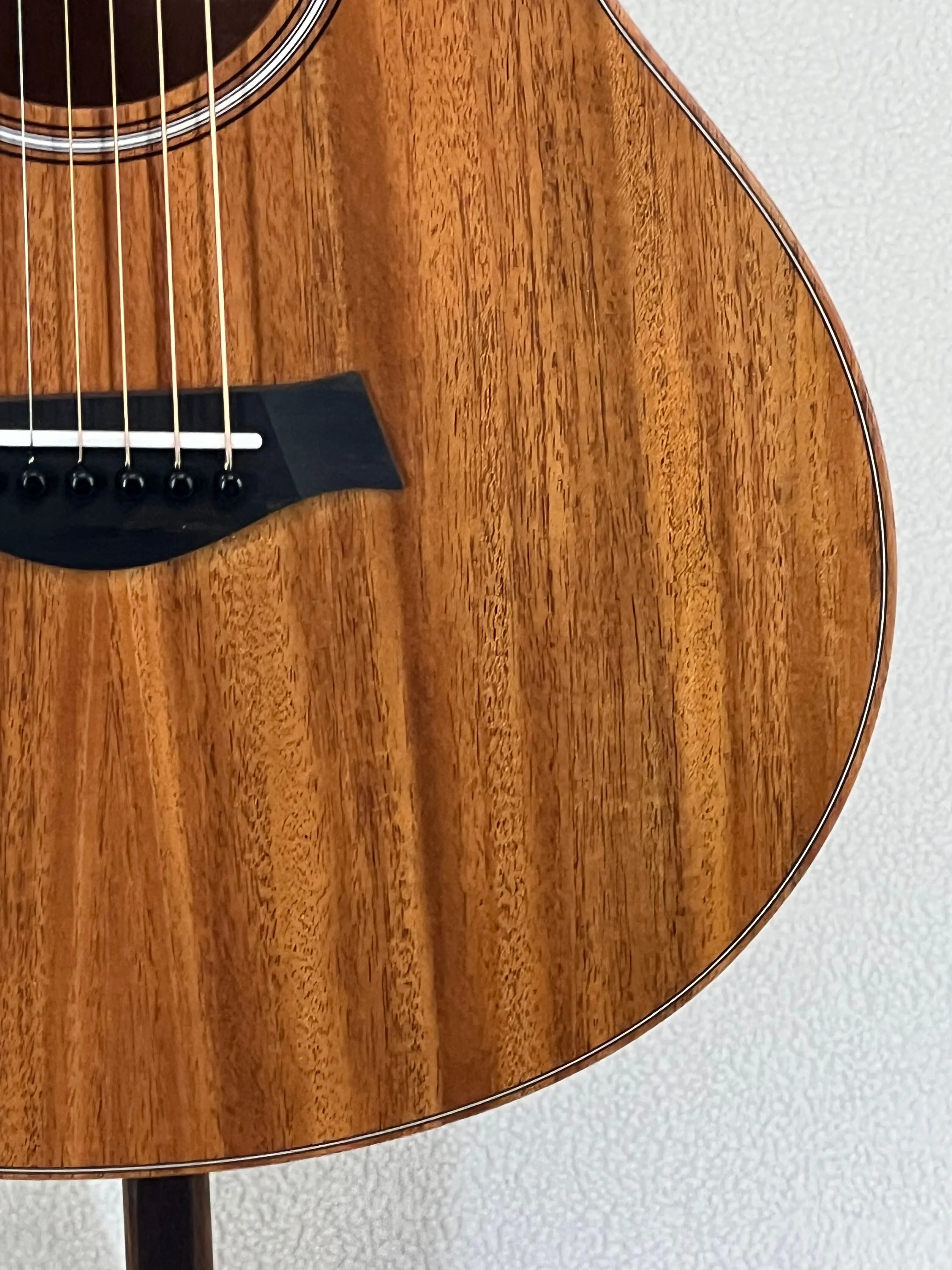 Taylor GS Mini Mahogany Left-Handed SN:2201023321