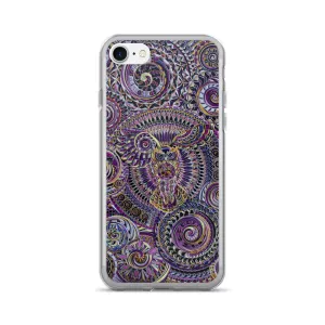 Wisdom - iPhone 7/7 Plus Case