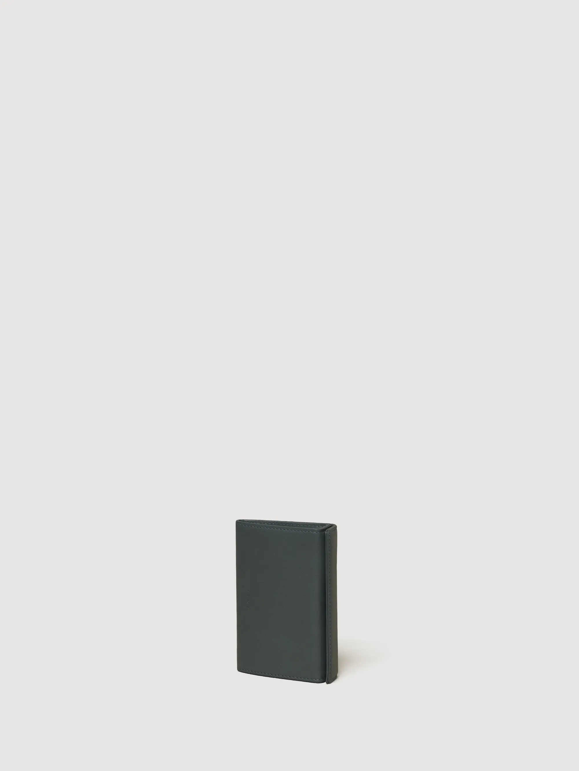 Yuzu Wallet Green