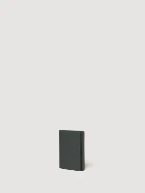 Yuzu Wallet Green
